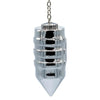 Atlantis pendulum brass chrome-plated