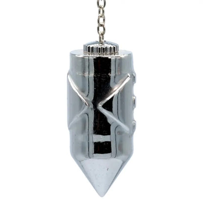 Atlantis pendulum brass chrome-plated wholesale thumb