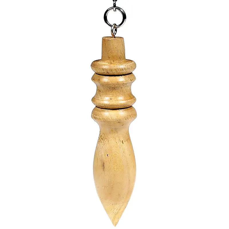 Pendel hout