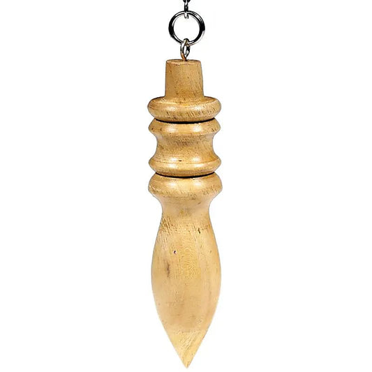 Pendel hout