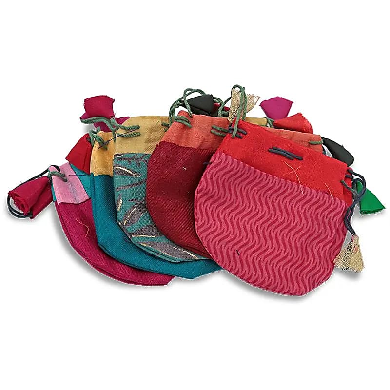 Bolsa de péndulo - diseños mixtos