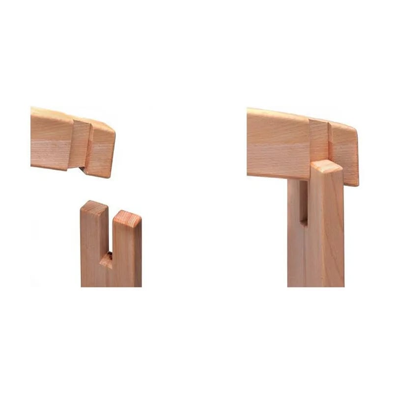 Soporte para gongs de hasta 100 cm