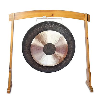 Soporte para gongs de hasta 100 cm thumb