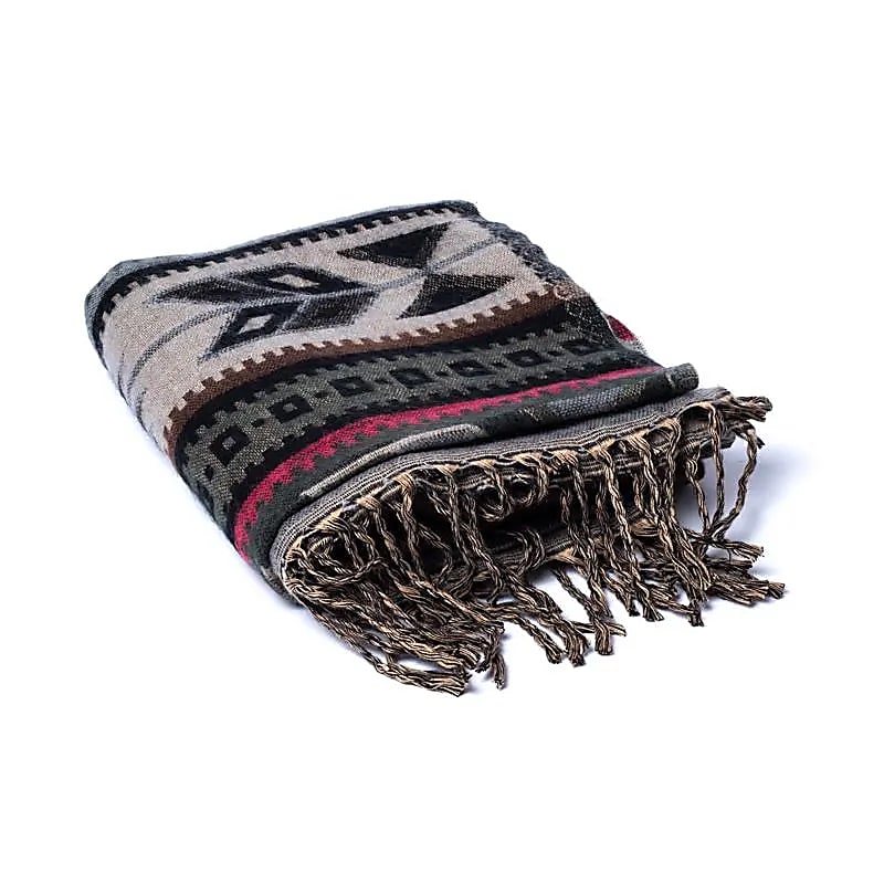 Meditatie omslagdoek Nomad