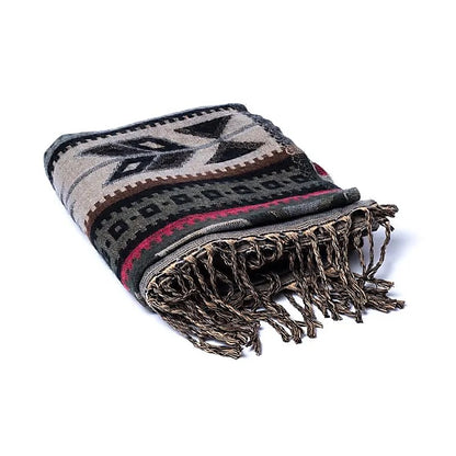 Meditatie omslagdoek Nomad thumb