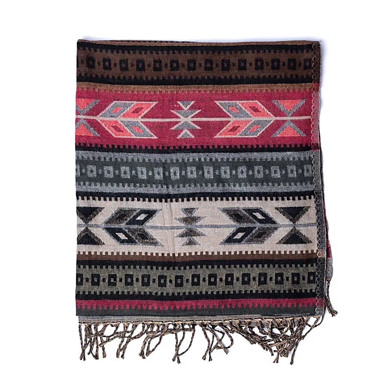 Meditatie omslagdoek Nomad groothandel
