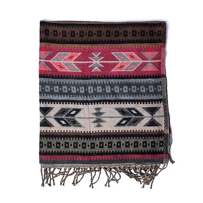Meditatie omslagdoek Nomad groothandel thumb