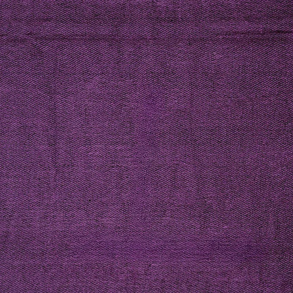 Meditatie omslagdoek paars groothandel thumb