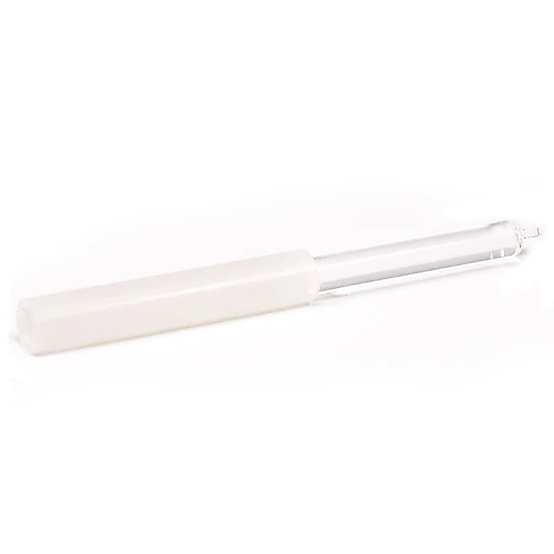Mazo para cuencos sonoros de cristal