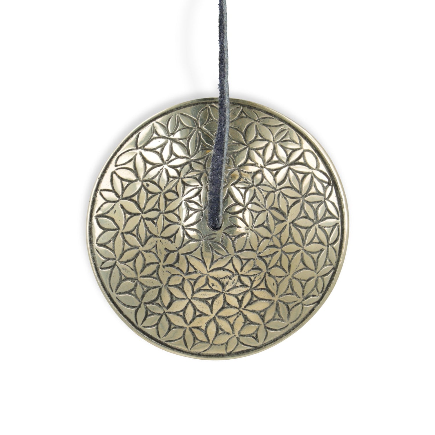Tingsha's Flower of life groothandel