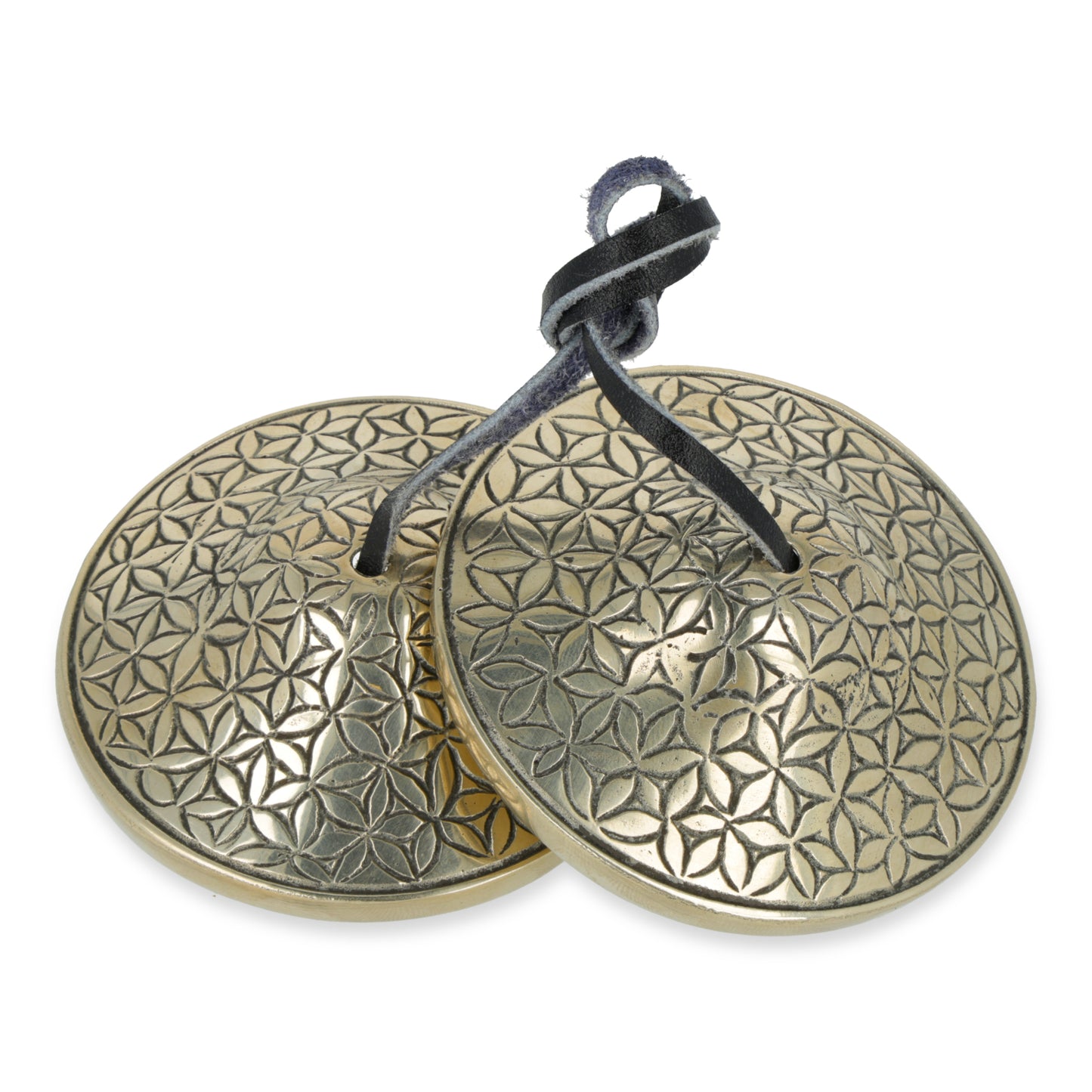 Tingsha's Flower of life
