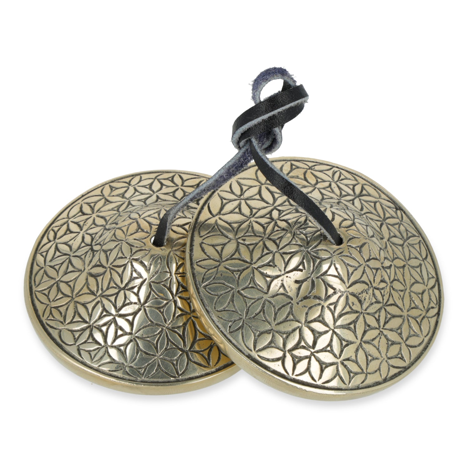 Tingsha's Flower of life