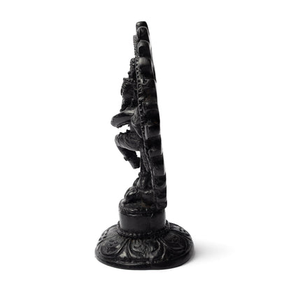 Shiva Nataraj zwart groothandel thumb