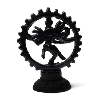 Shiva Nataraj zwart Kopen thumb