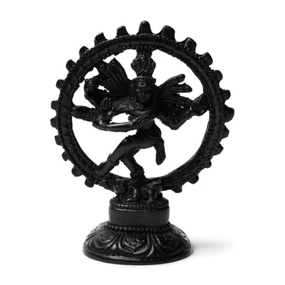 Shiva Nataraj zwart thumb