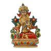 White Tara resin