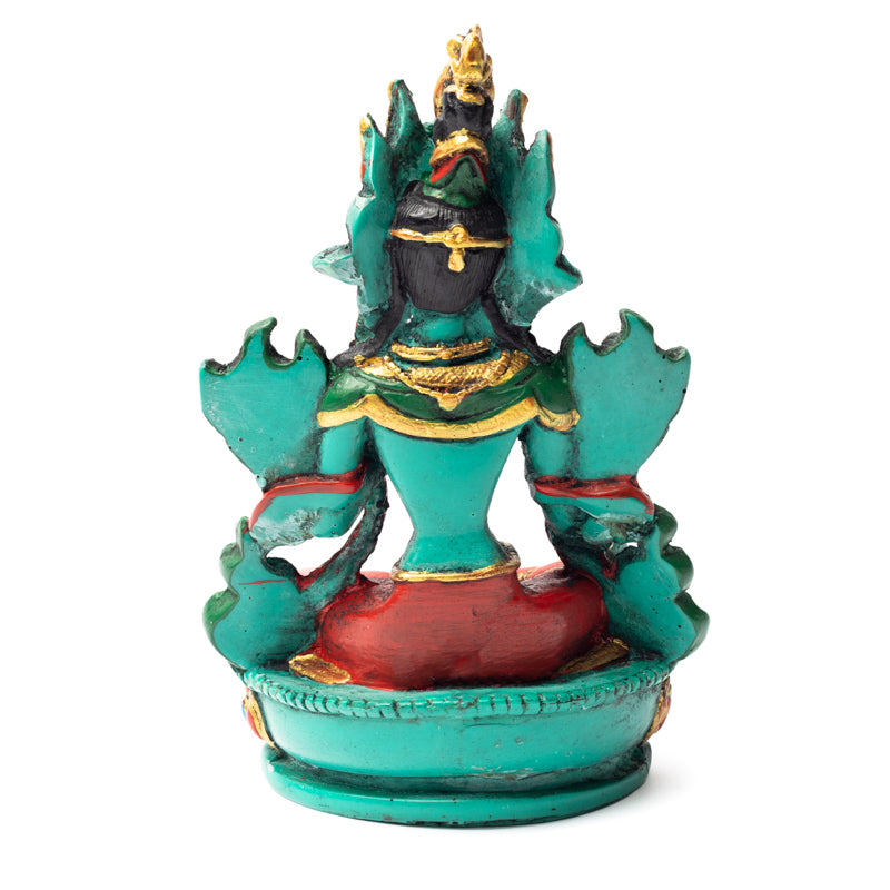 Acheter Tara Verte résine