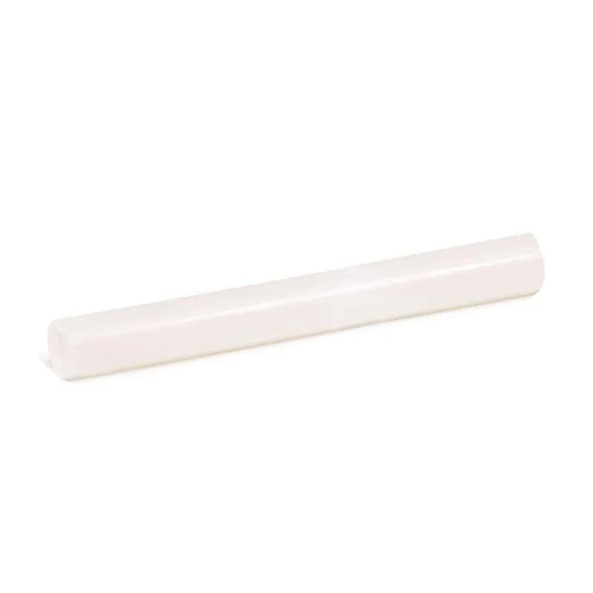 Crystal singing bowls rubbing stick