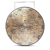 Nepalesischer Gong Buddha Shakyamuni graviert