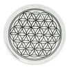 Dekorativer Magnet Blume des Lebens