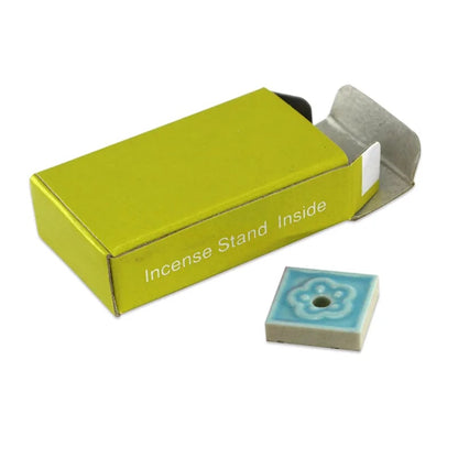 Comprar Incienso japones Morning Star pachuli thumb