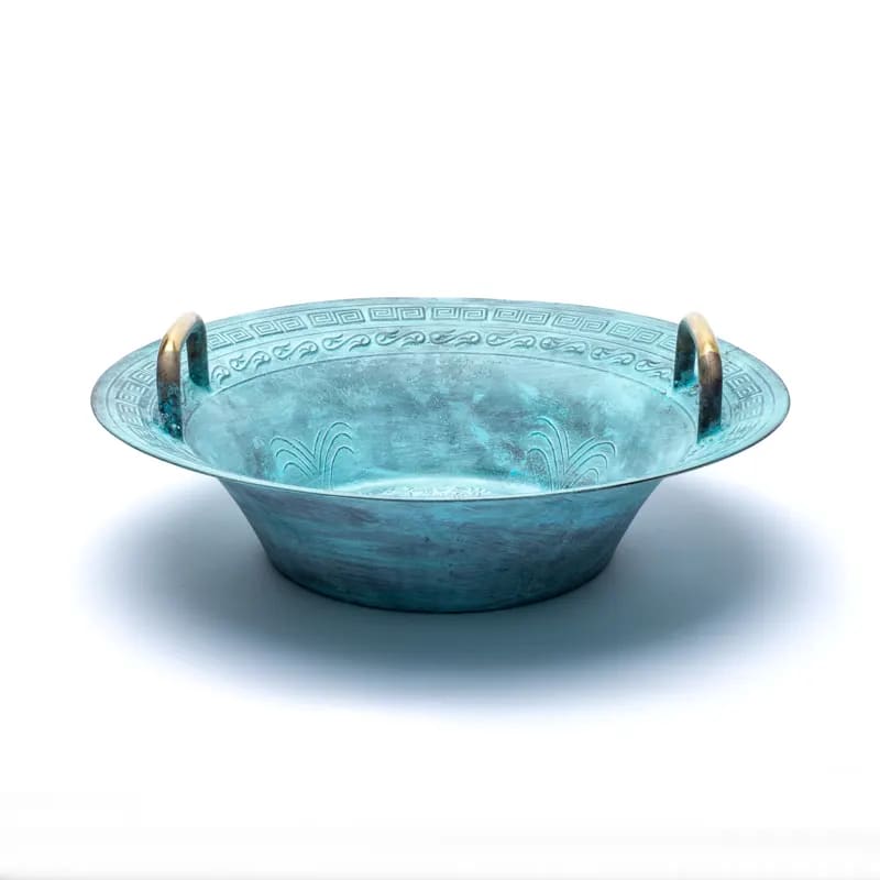 Spouting Bowl