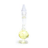 Duftöl in mundgeblasener Glasflasche - Jasmin