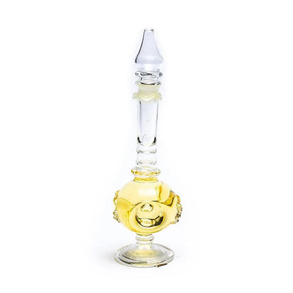 Olio profumato al Neroli in vetro soffiato thumb