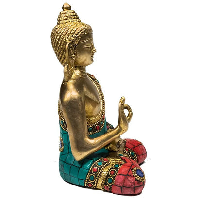 Acheter Bouddha mudra enseignement thumb