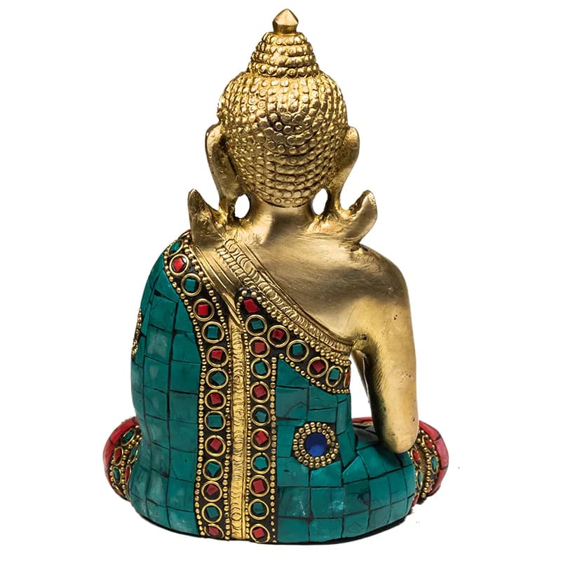 Bouddha mudra enseignement