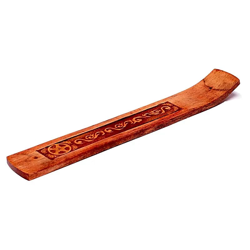 Incense stickholder Pentacle