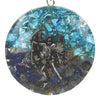 Orgonite pendant archangel Michael
