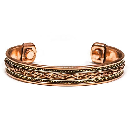 Magnetisches Armband Set von 2 Stück großhandel thumb
