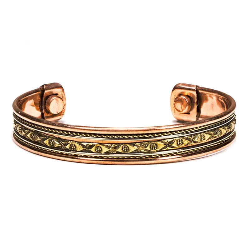 Magnetisches Armband Set von 2 Stück kaufen