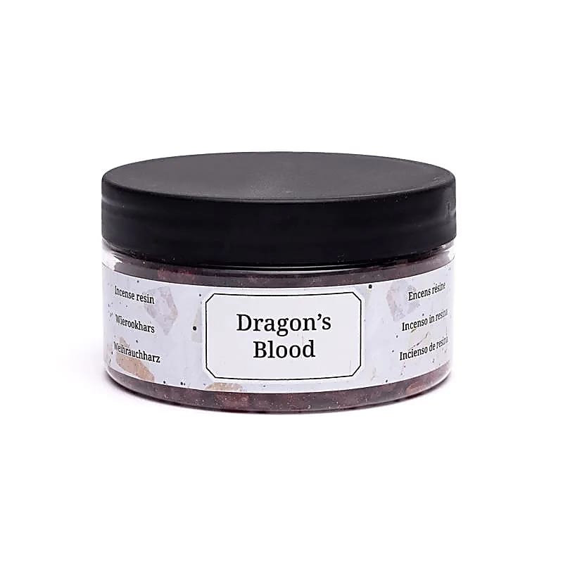 Incense resin Dragon's Blood