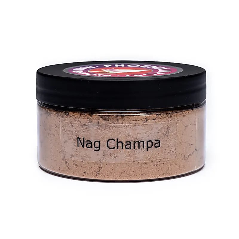 Encens en poudre Nag Champa
