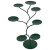 Chakra Lotus Display grün