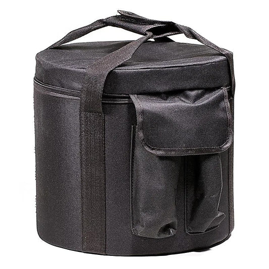 Crystal Bowl Carry Bag for large bowls