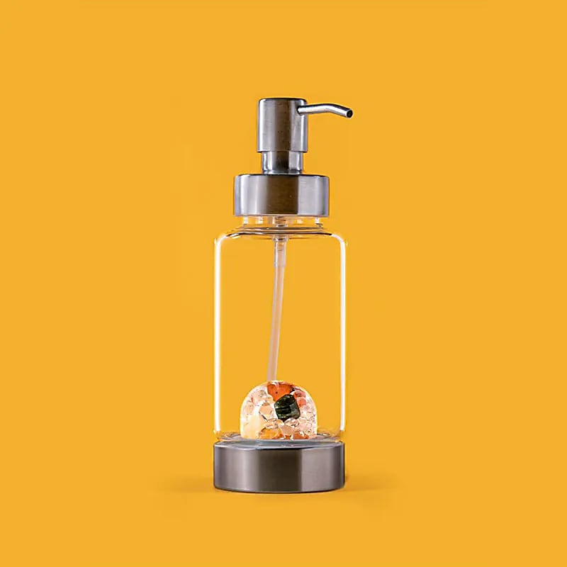 VitaJuwel Treat Series dispenser Happiness