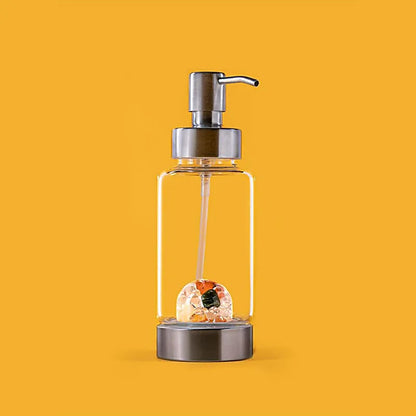 VitaJuwel Treat Series dispenser Happiness