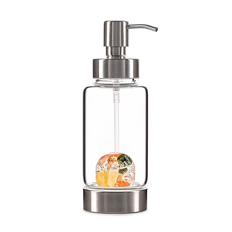 VitaJuwel Treat Series dispenser Happiness