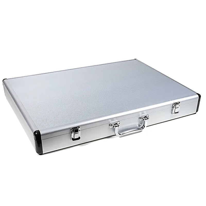 Acheter Set Diapasons Quartz cristal équilibrage des Chakra 440 Hz