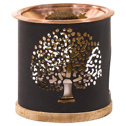 Aromafume Exotic Incense diffusore Albero della vita thumb