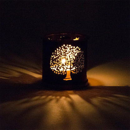 Aromafume Exotic Incense diffusore Albero della vita