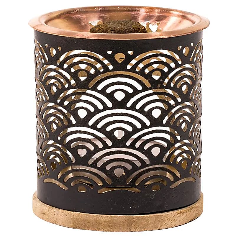 Aromafume brûle encens Exotic Rainbow