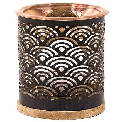 Aromafume brûle encens Exotic Rainbow thumb