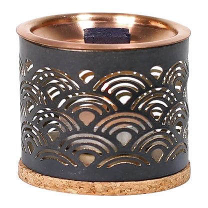 Aromafume brûle encens Exotic Rainbow Fer thumb