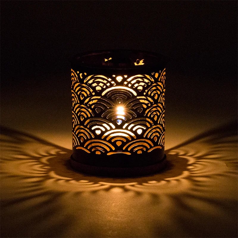 Aromafume brûle encens Exotic Rainbow