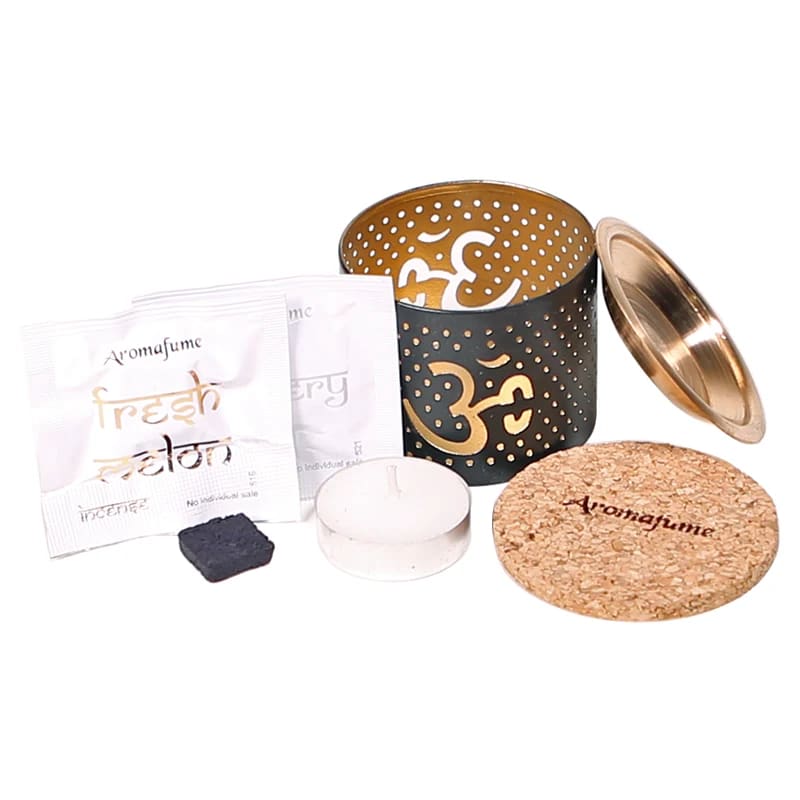 Aromafume Exotic Incense Diffuser Ohm wholesale