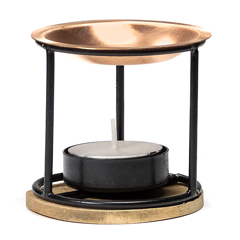 Aromafume brûle encens Exotic Incense Diffuser